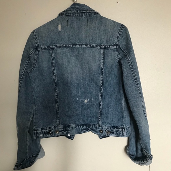 Paper Denim & Cloth Denim Jacket - Picture 5 of 7